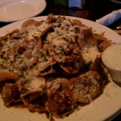 Baker's Crust - Tavern Chips