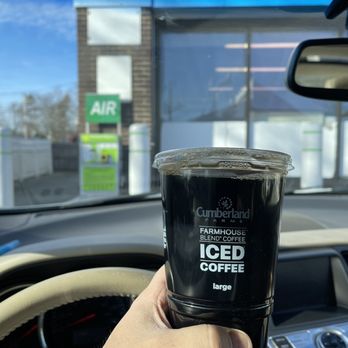 Cumberland Farms - Needed an extra this morning - Convenience Stores Near Me - BRAINTREE, Massachusetts Cumberland Farms - Needed an extra this morning - Convenience Stores Near Me - BRAINTREE, Massachusetts