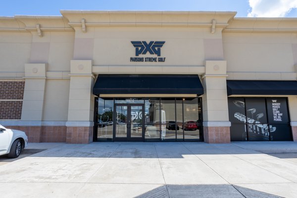 Houstonページ PXG Houston, 11687 Westheimer Rd, # C, Houston, TX 77077, US