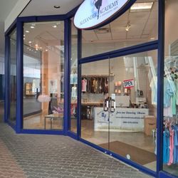 Alexander Academy of Performing Art - 4/21/25 Located at the old NFL store and champs location across from the old Longs