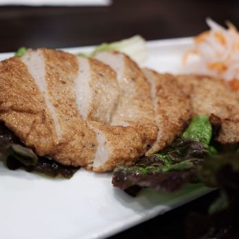 Pho Element - Fried Fish Cake for appetizer - Vietnamese Near Me - San Mateo, California Pho Element - Fried Fish Cake for appetizer - Vietnamese Near Me - San Mateo, California