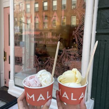 Malai - Ice Cream & Frozen Yogurt Near Me - Brooklyn, New York