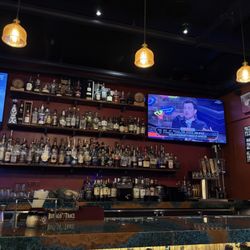 Kauai Island Brewing Company - Koloa - Bourbon selection