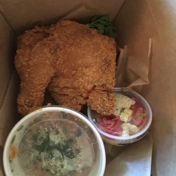 2207 - Fried chicken!! Amazing! - Korean Near Me - Richmond, California 2207 - Fried chicken!! Amazing! - Korean Near Me - Richmond, California
