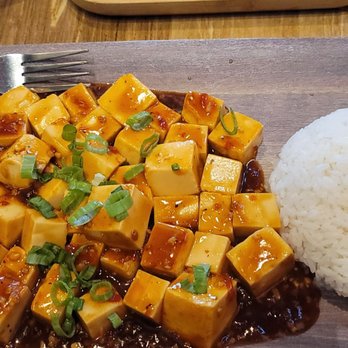 KPB Asian Bistro - Asian Fusion Near Me - Tustin, California