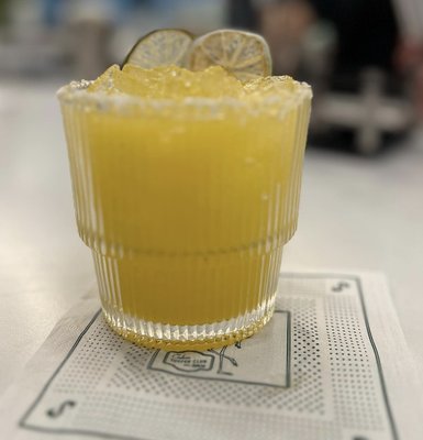 Social 27 Cuban Supper Club by null
