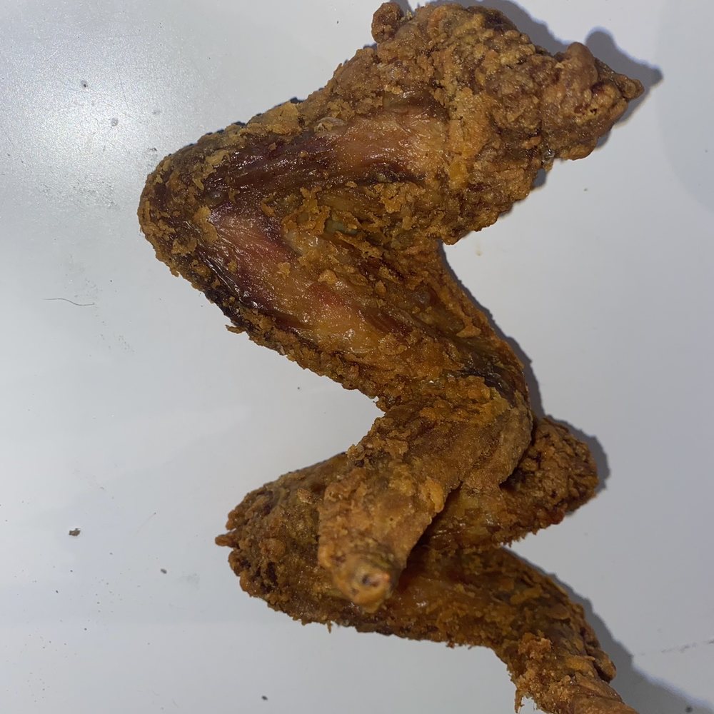 China Wok - chicken wings - Chinese Near Me - Kissimmee, Florida China Wok - chicken wings - Chinese Near Me - Kissimmee, Florida