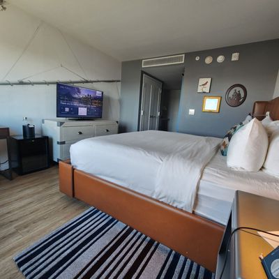 Hotel Indigo Old Town Alexandria by IHG by null