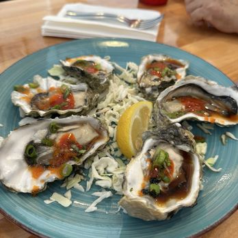 NDMK Fish House - Sushi Bars Near Me - Avalon, California