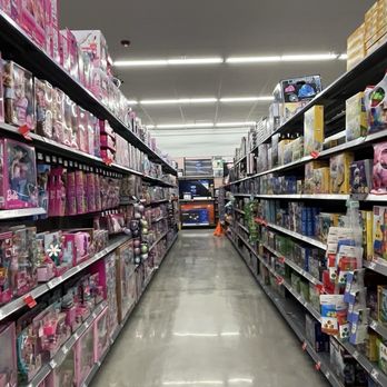 Walmart Supercenter - Department Stores Near Me - Delray Beach, Florida