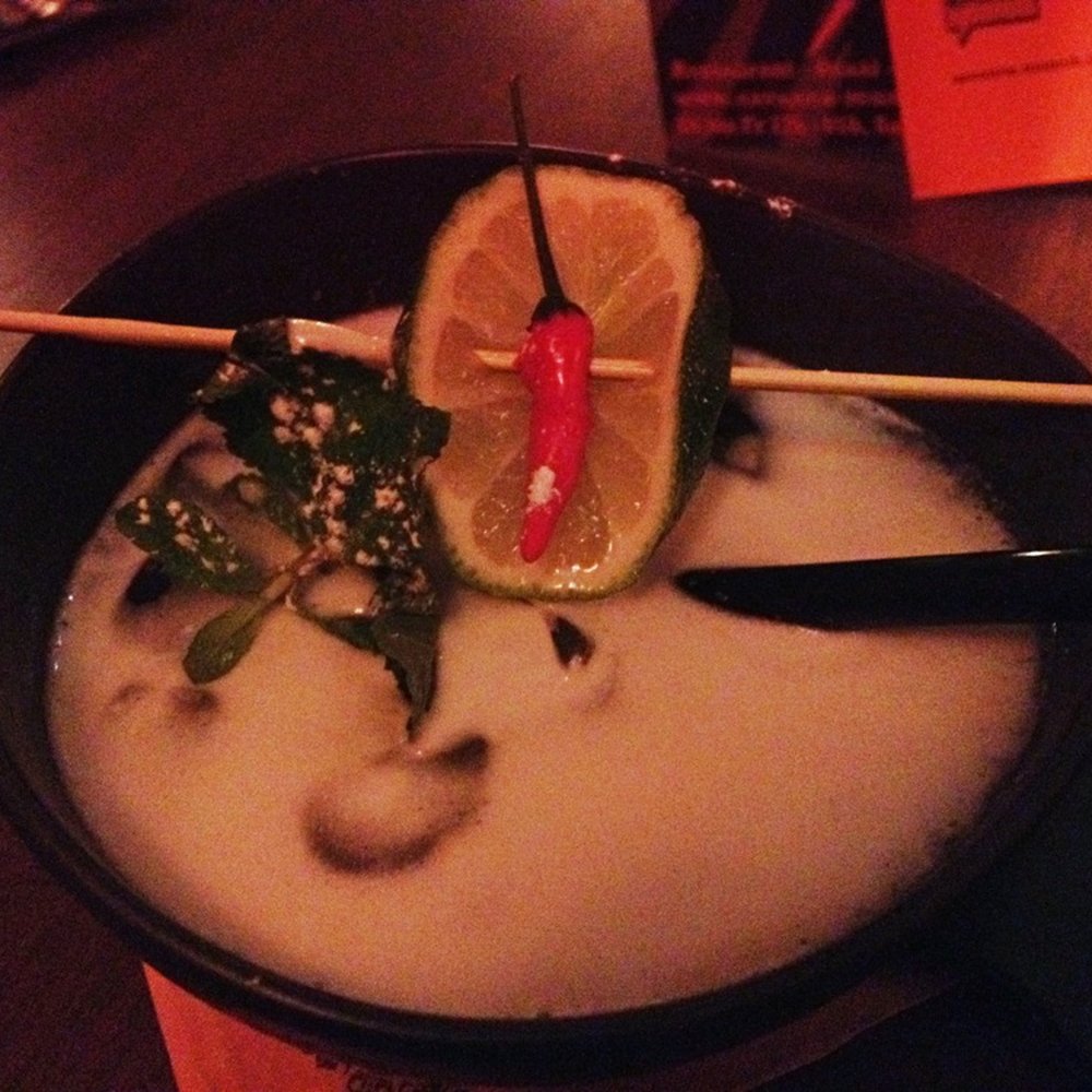 Savanna - Bowl drink - African Near Me - Munich, BY