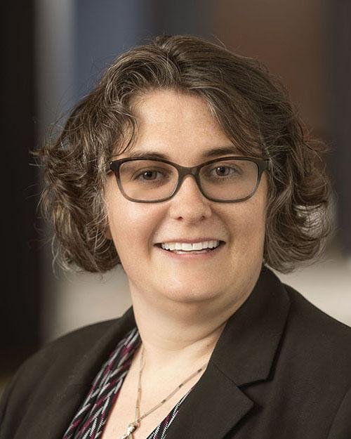 Karin G Johnson, MD - sleep specialist in Springfield, MA