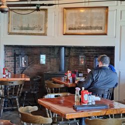 The Black Dog Tavern