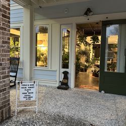 Fiddle And Shine - Entry to business