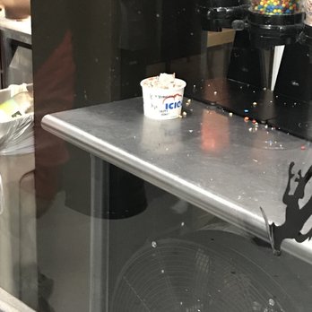 ICICLES - Ice Cream & Frozen Yogurt Near Me - Cupertino, California ICICLES - Ice Cream & Frozen Yogurt Near Me - Cupertino, California