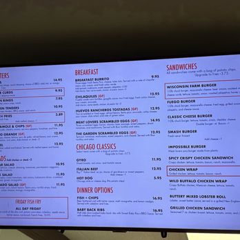 Luis's Pizza - Menu as of 9/28/26 - Pizza Near Me - Lake Geneva, Wisconsin Luis's Pizza - Menu as of 9/28/26 - Pizza Near Me - Lake Geneva, Wisconsin