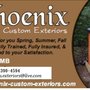 Photo of Phoenix Custom Exteriors
