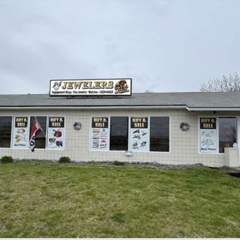US Gold & Pawn - Pawn Shops Near Me - Manchester, New Hampshire US Gold & Pawn - Pawn Shops Near Me - Manchester, New Hampshire
