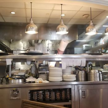 Tableau - Cajun/Creole Near Me - New Orleans, Louisiana