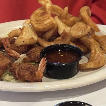 Bear Trapper Restaurant - Coconut Shrimp - American Near Me - Garden City, Utah Bear Trapper Restaurant - Coconut Shrimp - American Near Me - Garden City, Utah