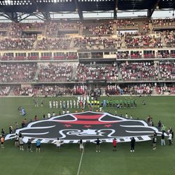 D. C. United