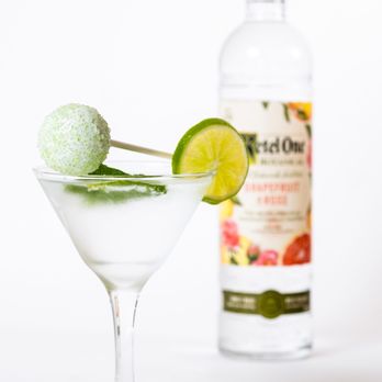 Tipsy Cake Pop - Mint Mojito - Desserts Near Me Tipsy Cake Pop - Mint Mojito - Desserts Near Me