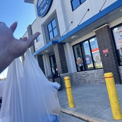 Abbott’s Travel Center