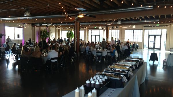 Big Kahuna's BBQ & Catering by null