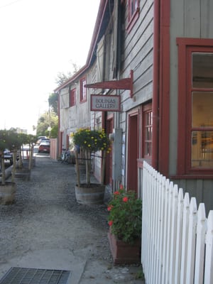 Bolinas by null