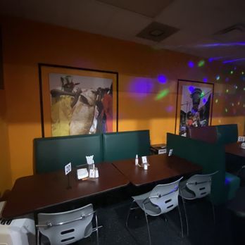 Kanny's Restaurant And Lounge - VIP area perfect for bottle service - Lounges Near Me - Dallas, Texas Kanny's Restaurant And Lounge - VIP area perfect for bottle service - Lounges Near Me - Dallas, Texas