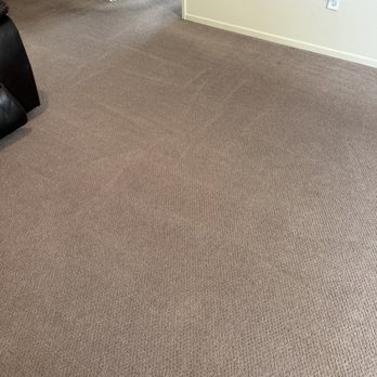 AA Carpet Cleaning - Loft area after cleaning - Carpet Cleaning Near Me - Fontana, California
