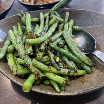Burma 2 - Green Burma String Beans* - Burmese Near Me - Walnut Creek, California Burma 2 - Green Burma String Beans* - Burmese Near Me - Walnut Creek, California