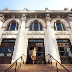 O.C. Tanner Jewelers - Utah's premier jeweler