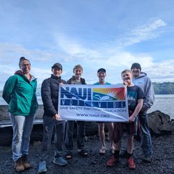 Astoria Scuba and Adventure Sports