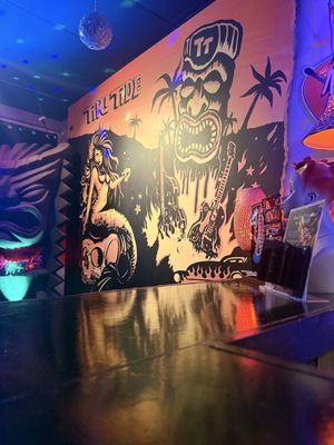 Tiki Tide Kava by null