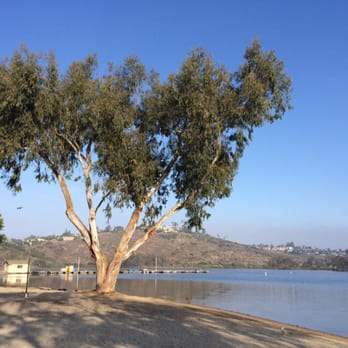 Lake Murray - Parks Near Me - La Mesa, California