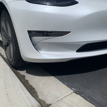 Bumper Specialists - After - Body Shops Near Me