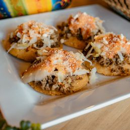 Garnachas