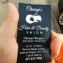 Photo of Choenyi's Hair & Beauty Salon