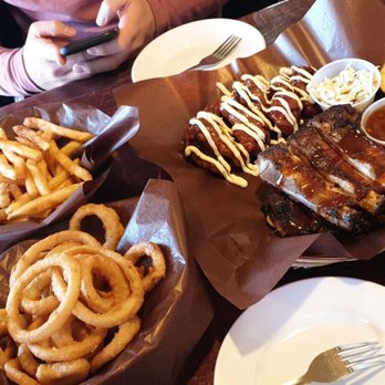 Memphis BBQ - Barbeque Near Me - Woodbridge, Ontario