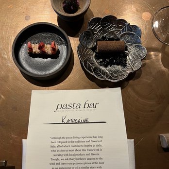 Pasta Bar - Italian Near Me - Los Angeles, California Pasta Bar - Italian Near Me - Los Angeles, California