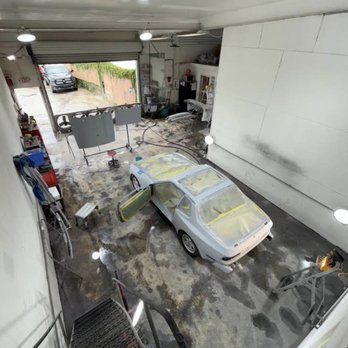 Licioni Auto Body - Body Shops Near Me - Orlando, Florida Licioni Auto Body - Body Shops Near Me - Orlando, Florida
