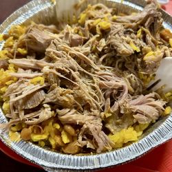 La Casa De Sabores