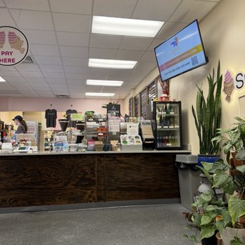 Sugar Koi - Ice Cream & Frozen Yogurt Near Me - Cary, North Carolina