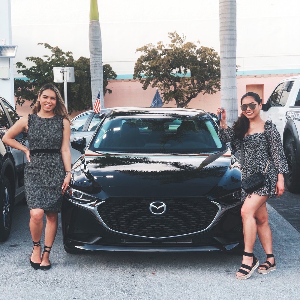 Brickell Mazda - Auto Parts & Supplies Near Me - Miami, Florida Brickell Mazda - Auto Parts & Supplies Near Me - Miami, Florida