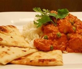 Himalayan Indian Cuisine