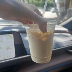 Rivertown Coffee - Caramel lovers latte