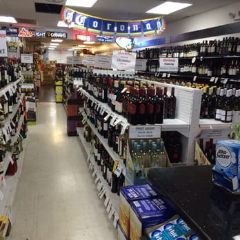 Wisteria Beer and Wine - a wide aisle in a liquor store - Beer, Wine & Spirits Near Me - Germantown, Maryland Wisteria Beer and Wine - a wide aisle in a liquor store - Beer, Wine & Spirits Near Me - Germantown, Maryland