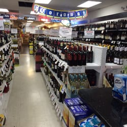 Wisteria Beer and Wine