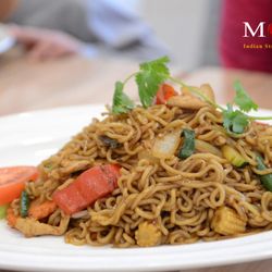 Mirchi Restaurant